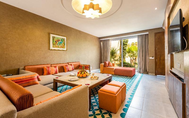 Sahara Hotel Agadir Exterior foto